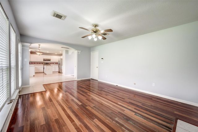 21318 Rose Hollow Lane, Katy, TX 77450