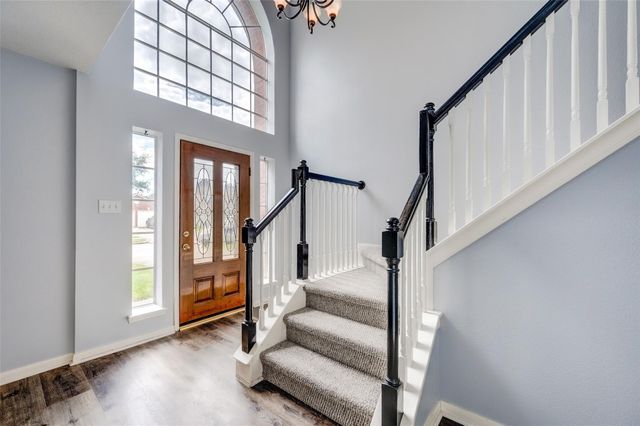 21318 Rose Hollow Lane, Katy, TX 77450