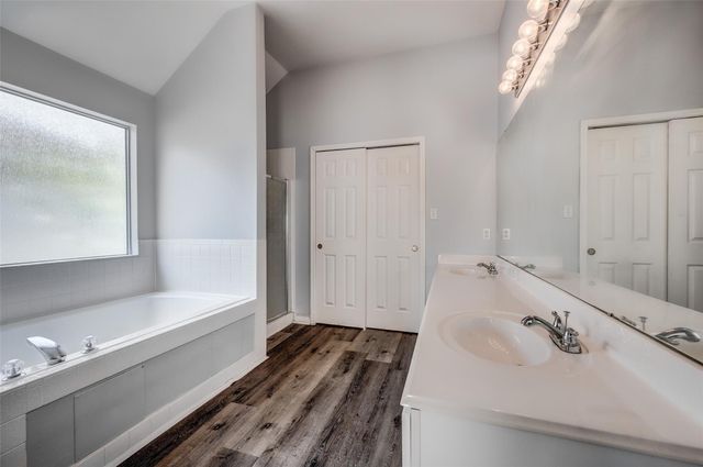 21318 Rose Hollow Lane, Katy, TX 77450