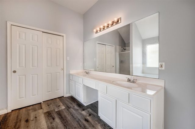 21318 Rose Hollow Lane, Katy, TX 77450