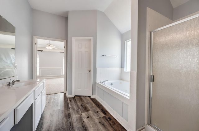 21318 Rose Hollow Lane, Katy, TX 77450