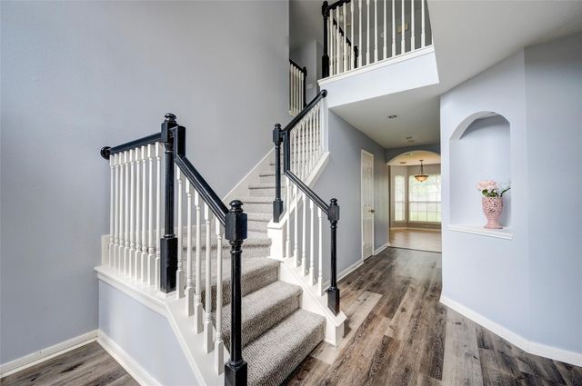 21318 Rose Hollow Lane, Katy, TX 77450