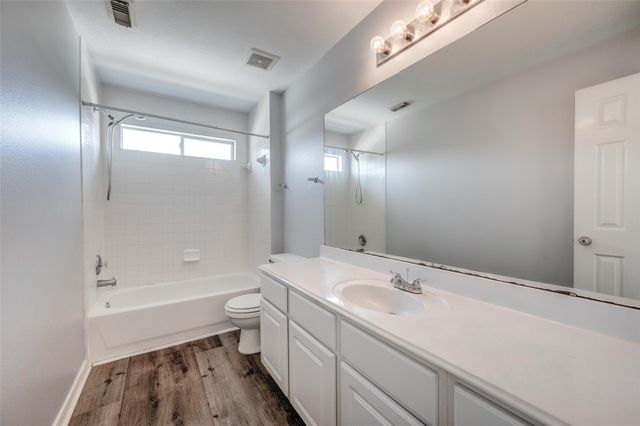 21318 Rose Hollow Lane, Katy, TX 77450