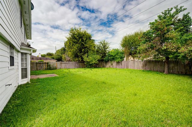21318 Rose Hollow Lane, Katy, TX 77450