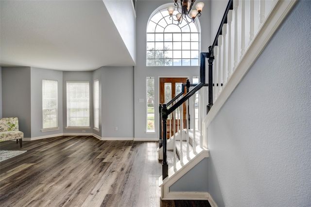 21318 Rose Hollow Lane, Katy, TX 77450