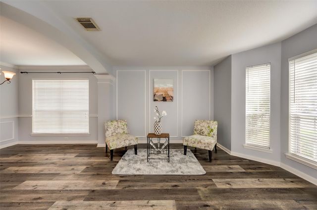 21318 Rose Hollow Lane, Katy, TX 77450