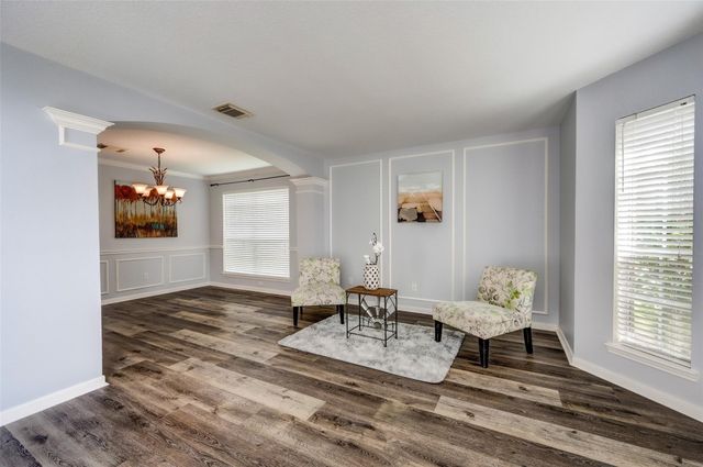 21318 Rose Hollow Lane, Katy, TX 77450