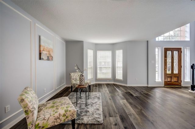 21318 Rose Hollow Lane, Katy, TX 77450