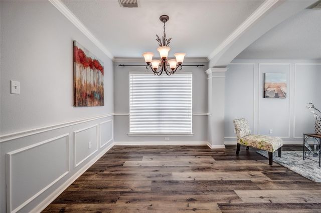 21318 Rose Hollow Lane, Katy, TX 77450
