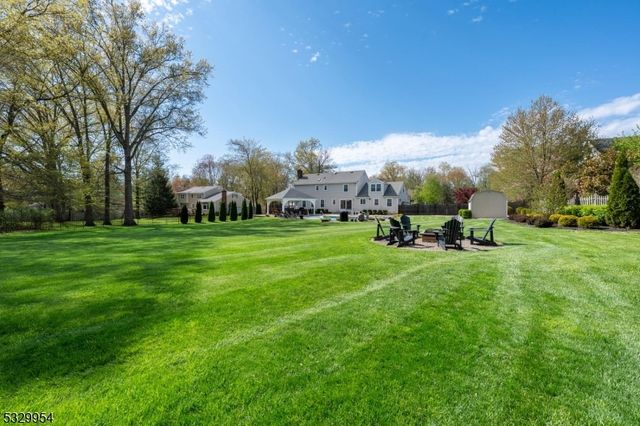 60 Kinnan Way, Bernards Twp., NJ 07920