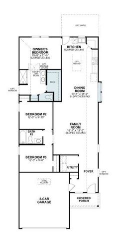 453 Pleasant Field Drive, Lavon, TX 75166