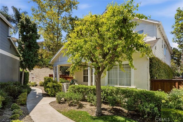 27 Nantucket Lane, Aliso Viejo, CA 92656