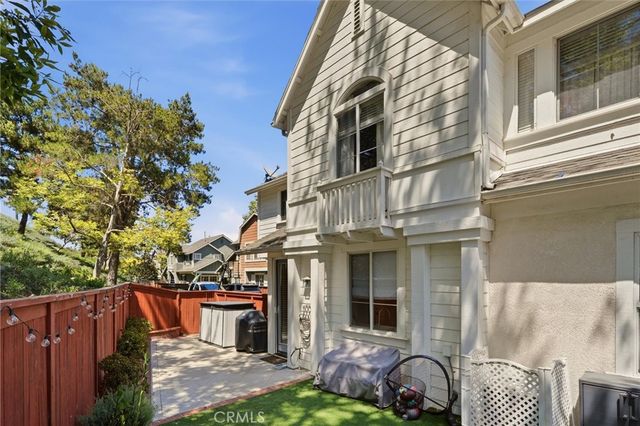 27 Nantucket Lane, Aliso Viejo, CA 92656
