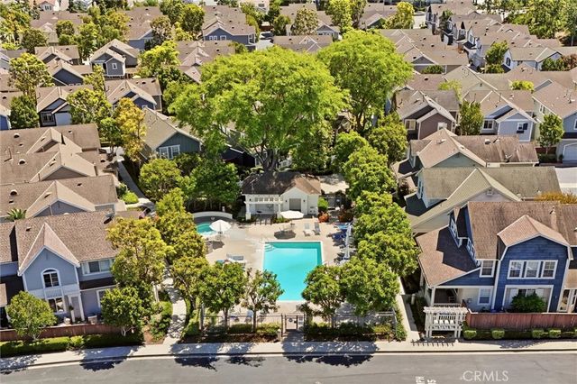 27 Nantucket Lane, Aliso Viejo, CA 92656