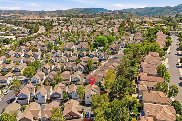 27 Nantucket Lane, Aliso Viejo, CA 92656