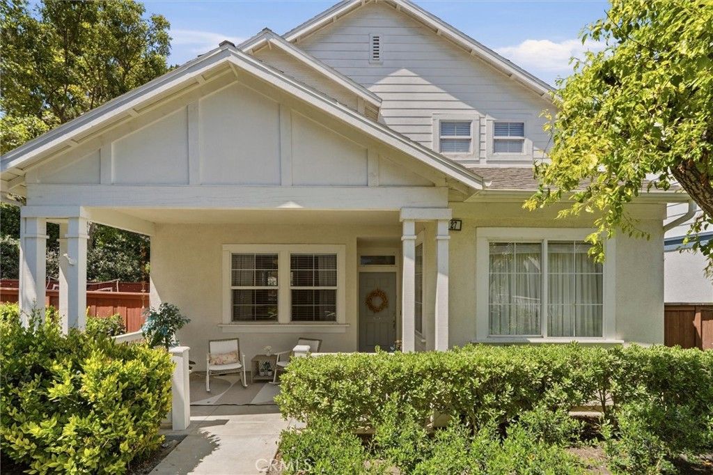 27 Nantucket Lane, Aliso Viejo, CA 92656