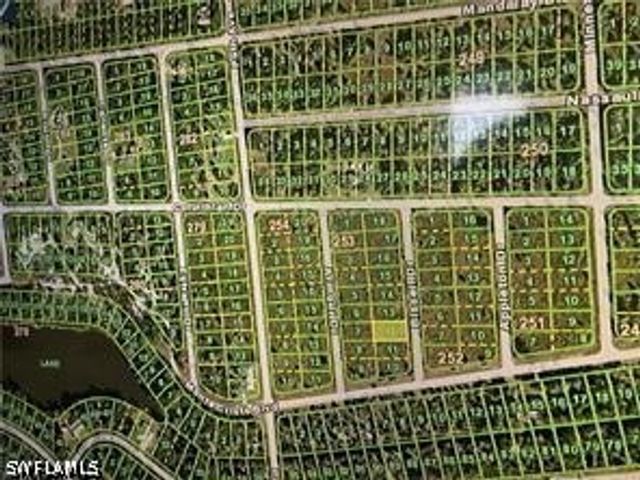 13237 Bissell DR, Punta Gorda, FL 33955