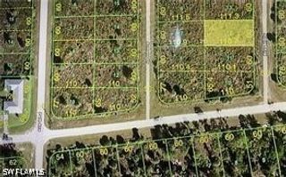 13237 Bissell DR, Punta Gorda, FL 33955