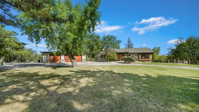 120 Hillcrest Drive, Grand Junction, CO 81501