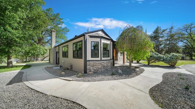 120 Hillcrest Drive, Grand Junction, CO 81501