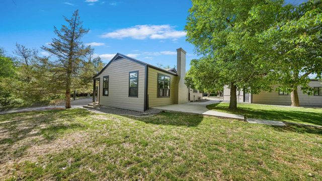 120 Hillcrest Drive, Grand Junction, CO 81501