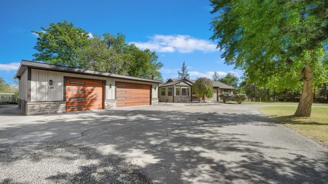 120 Hillcrest Drive, Grand Junction, CO 81501
