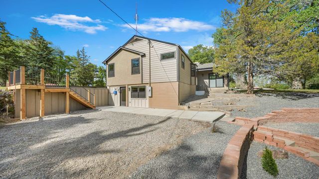 120 Hillcrest Drive, Grand Junction, CO 81501
