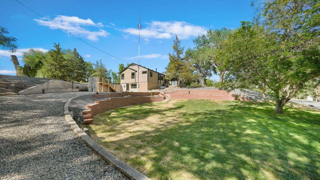 120 Hillcrest Drive, Grand Junction, CO 81501