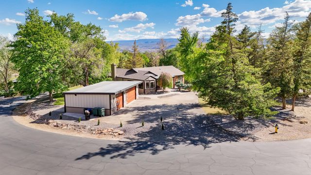 120 Hillcrest Drive, Grand Junction, CO 81501