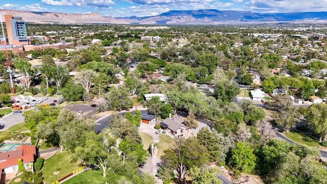 120 Hillcrest Drive, Grand Junction, CO 81501