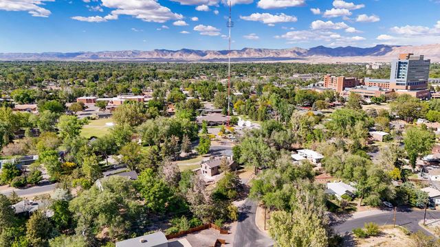 120 Hillcrest Drive, Grand Junction, CO 81501