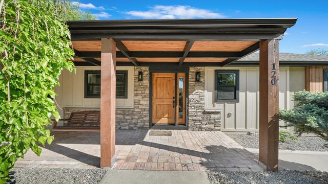 120 Hillcrest Drive, Grand Junction, CO 81501