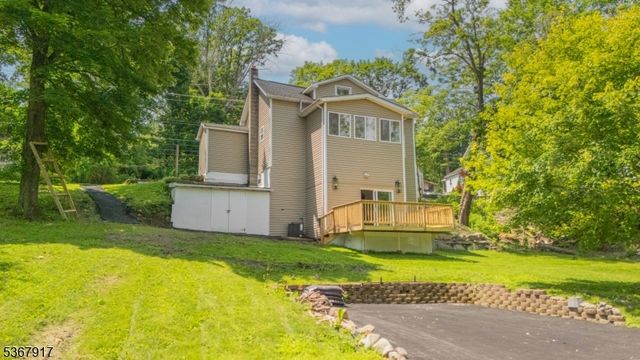 18 State Route 94, Blairstown Twp., NJ 07825