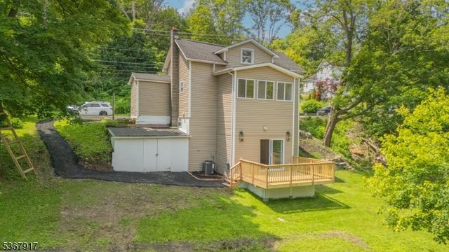 18 State Route 94, Blairstown Twp., NJ 07825