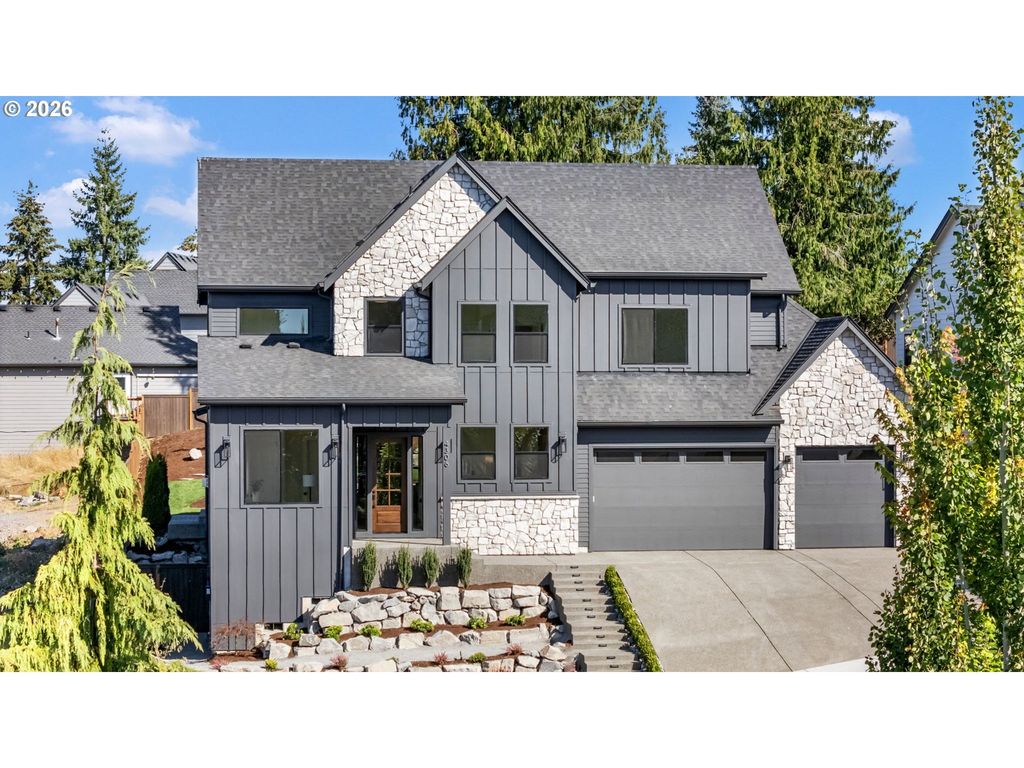 4306 Nw 140TH Way, Vancouver, WA 98685
