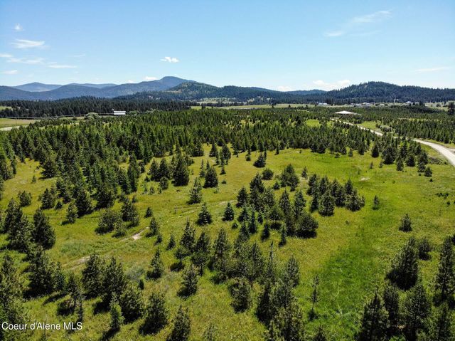 NNA S Hawthorne Drive Parcel 1, Harrison, ID 83833