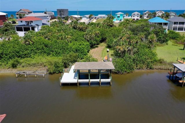 3374 OCEAN SHORE BOULEVARD, Flagler Beach, FL 32136