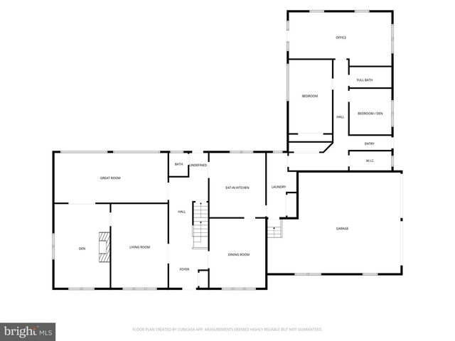 30 EVELYN AVE, Vineland, NJ 08360