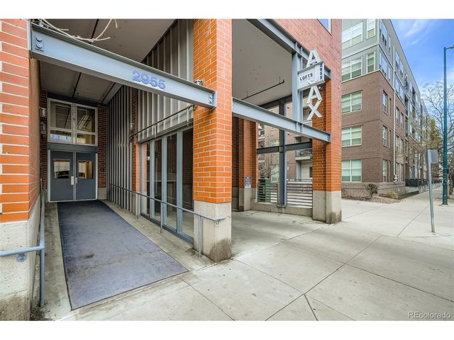 2955 Inca St 2H, Denver, CO 80202