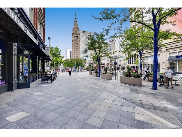 2955 Inca St 2H, Denver, CO 80202