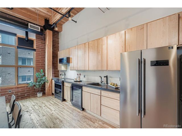 2955 Inca St 2H, Denver, CO 80202