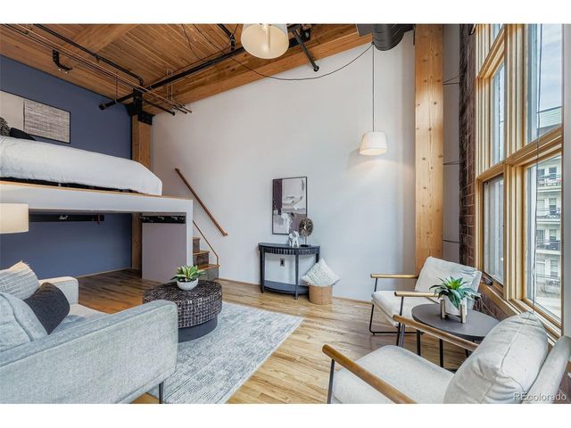 2955 Inca St 2H, Denver, CO 80202