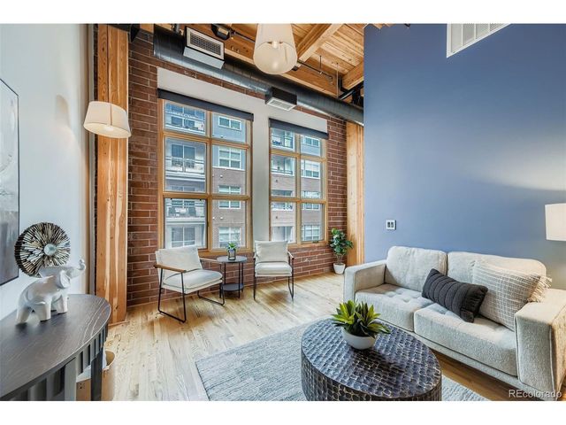 2955 Inca St 2H, Denver, CO 80202