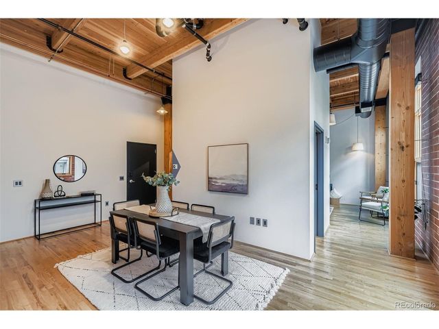 2955 Inca St 2H, Denver, CO 80202