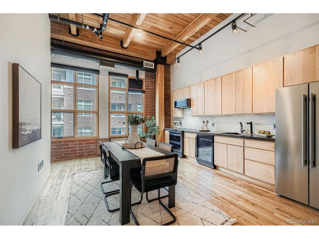 2955 Inca St 2H, Denver, CO 80202