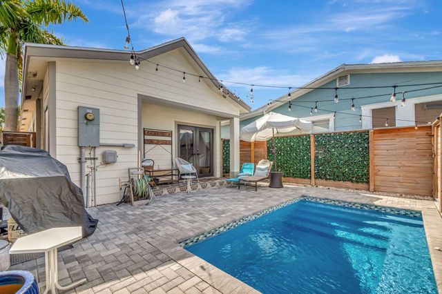 113 S L Street, Lake Worth Beach, FL 33460