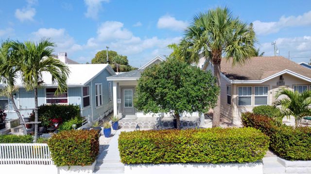 113 S L Street, Lake Worth Beach, FL 33460