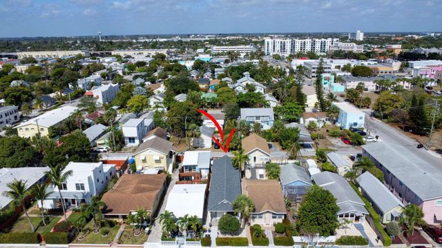 113 S L Street, Lake Worth Beach, FL 33460