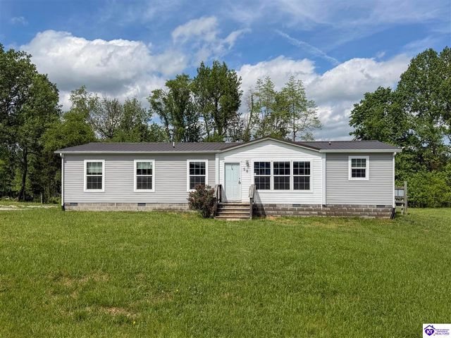 58 Limestone Lane, Rineyville, KY 40162
