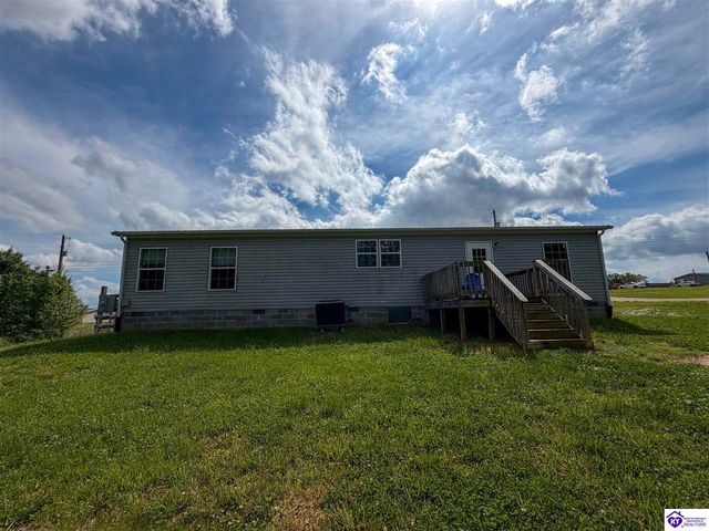 58 Limestone Lane, Rineyville, KY 40162